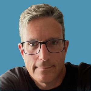 Meet your Posher, Joe